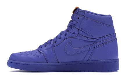 Jordan 1 Retro High Gatorade Rush Violet