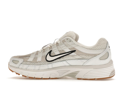 Nike P-6000 Premium Summit White