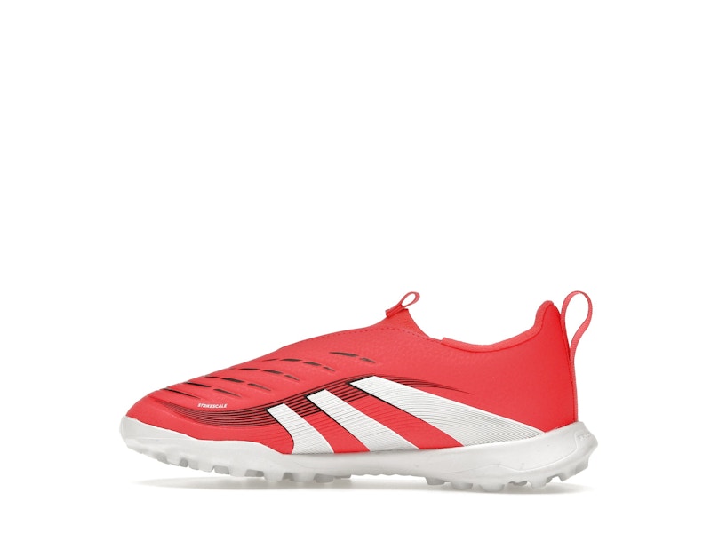 adidas Predator League Laceless Turf Pure Victory Pack (GS)