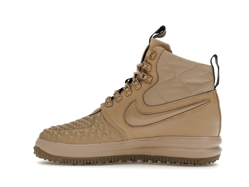 Nike Lunar Force 1 Duckboot Linen