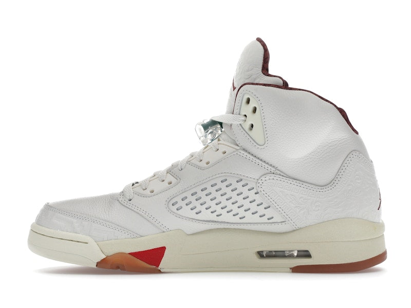 Jordan 5 Retro El Grito Sail
