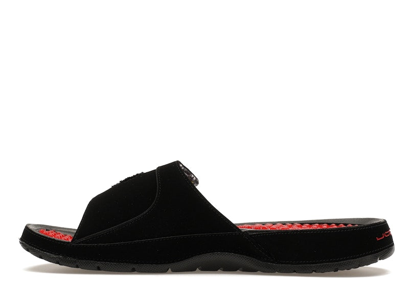 Jordan Hydro 8 Retro Slide Playoffs