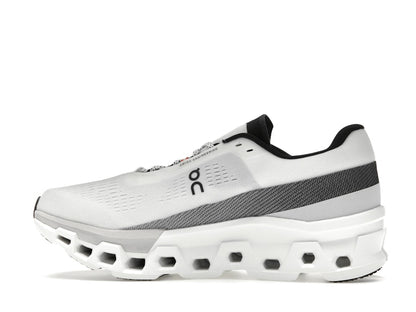 On Running Cloudmonster 2 Undyed Frost (Women's)