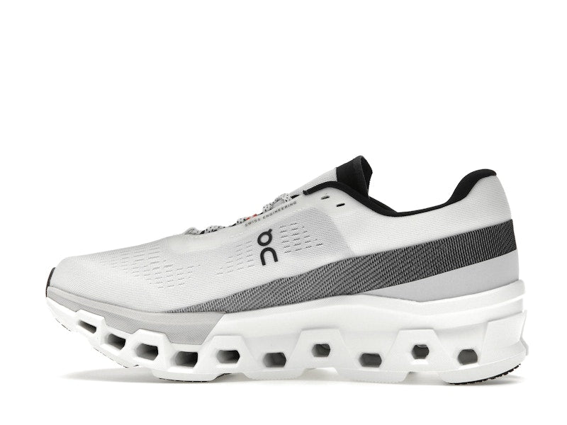 On Running Cloudmonster 2 Undyed Frost (Women's)