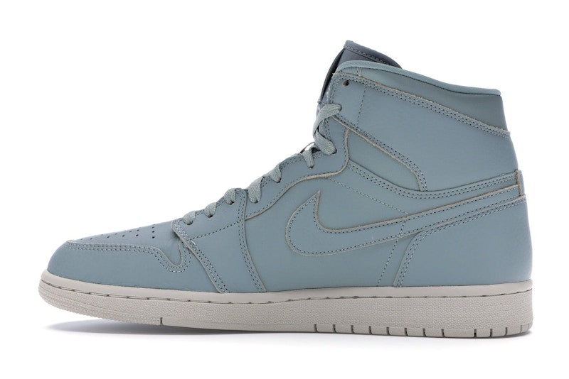 Jordan 1 Retro High Mica Green Desert Sand