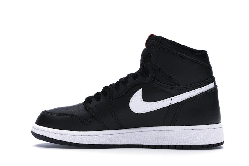 Jordan 1 Retro Yin Yang Black (GS)