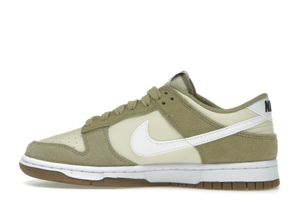 Nike Dunk Low Retro SE Neutral Olive Light Khaki White