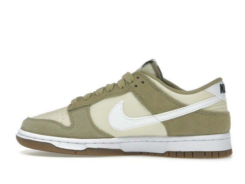 Nike Dunk Low Retro SE Neutral Olive Light Khaki White