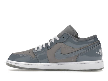 Jordan 1 Low SE Medium Grey Cool Grey White