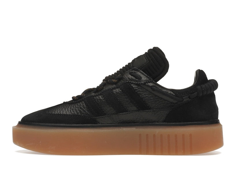 adidas Super Sleek 72 Beyonce Ivy Park Black (Women's)
