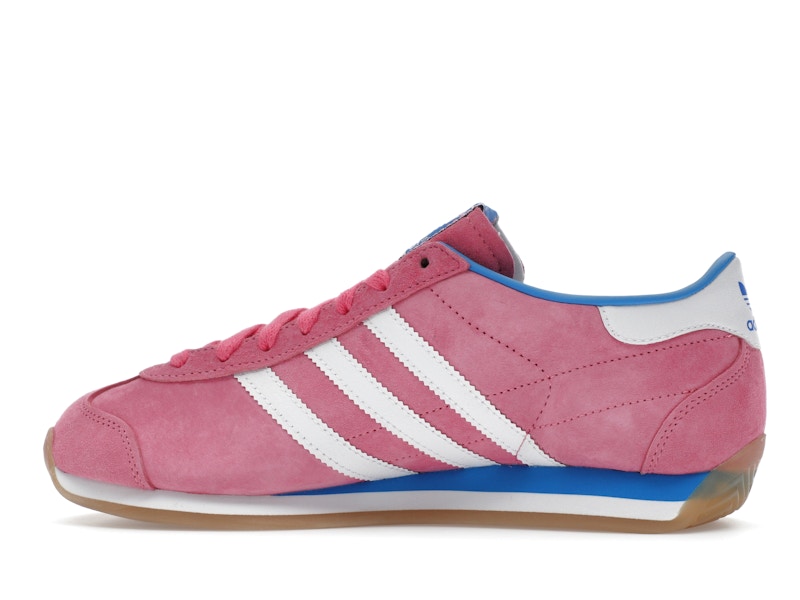 adidas Country Japan Pink Fusion Cloud White Bright Blue