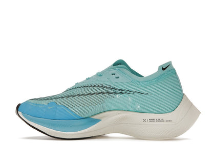 Nike ZoomX Vaporfly Next% 2 Aurora Green (Women's)