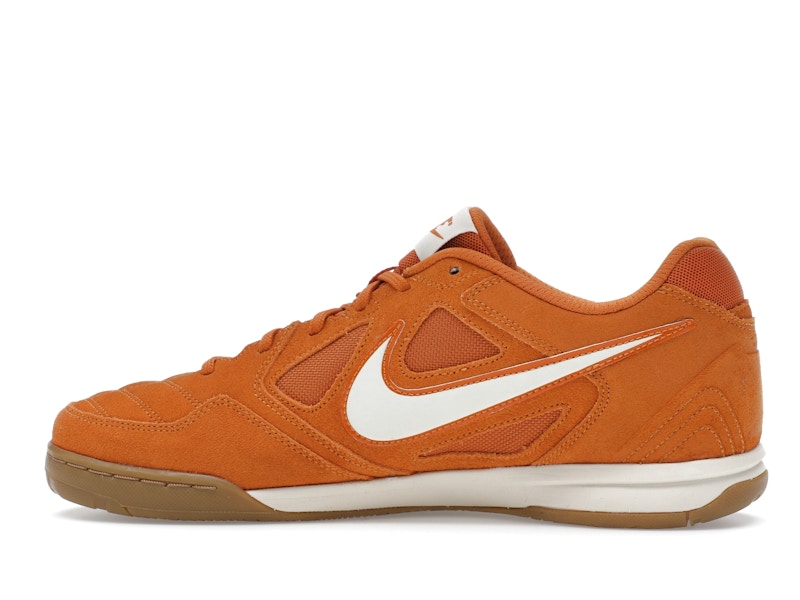 Nike Gato Monarch Gum Light Brown Soft Pearl