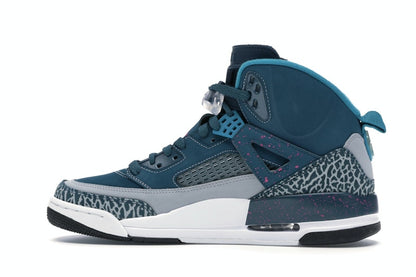 Jordan Spizike Space Blue