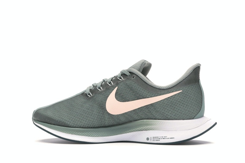 Nike Zoom Pegasus 35 Turbo Mica Green (Women's)