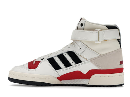 adidas Forum 84 High Eric Emanuel Louisville Cardinals
