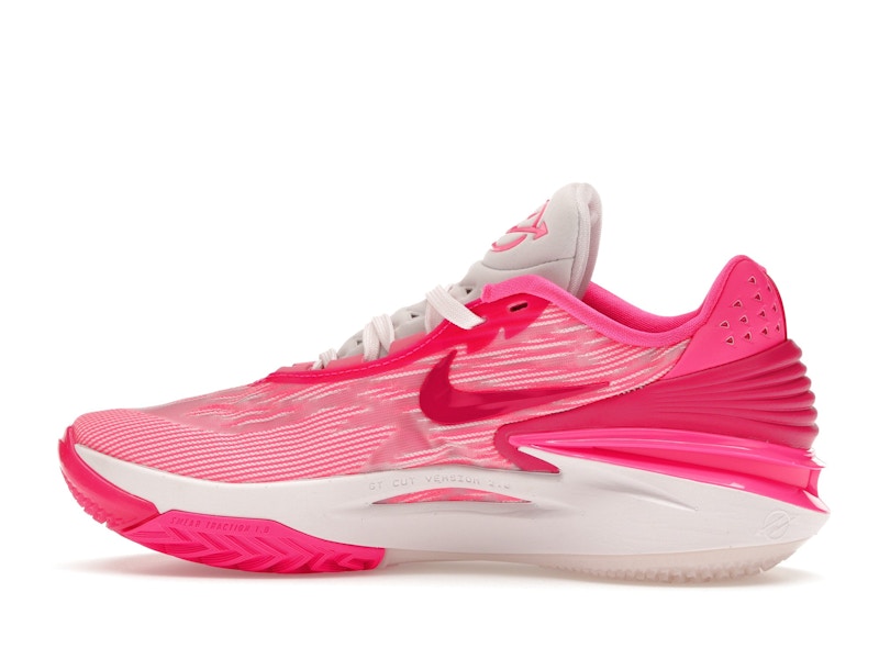 Nike Zoom GT Cut 2 Hyper Pink (Women's)