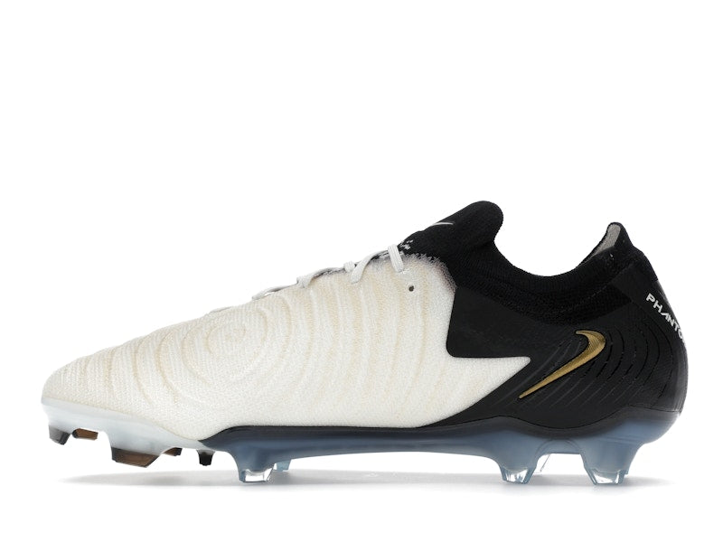 Nike Phantom GX 2 Elite FG Metallic Gold Coin