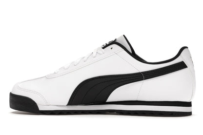 Puma Roma Basic White