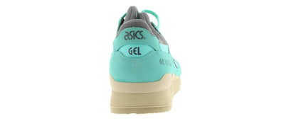 ASICS Gel-Lyte III Kithstrike Cockatoo Green