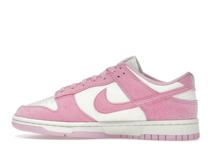 Nike Dunk Low Next Nature Pink Rise Sail (Women's)