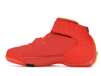 Jordan Melo 1.5 OKC PE