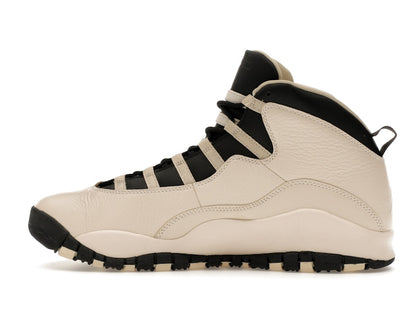 Jordan 10 Retro Heiress Pearl (GS)