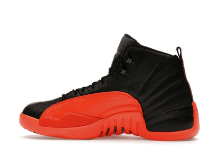 Jordan 12 Retro WNBA All-Star Brilliant Orange (Women's)