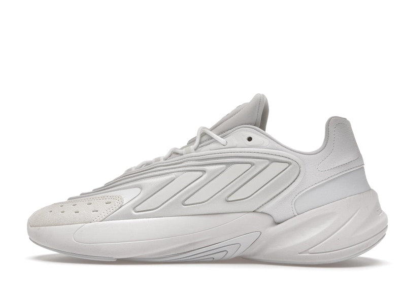 adidas Ozelia White Reflective