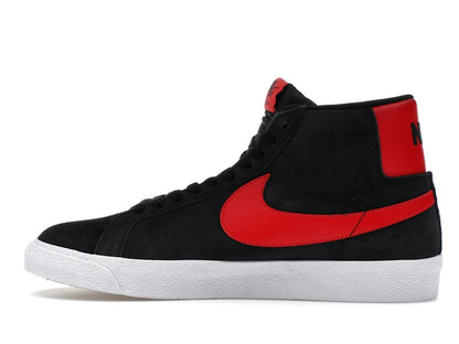 Nike SB Zoom Blazer Mid Bred