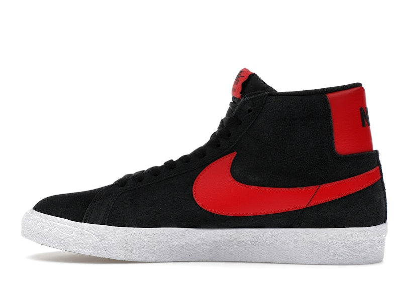 Nike SB Zoom Blazer Mid Bred