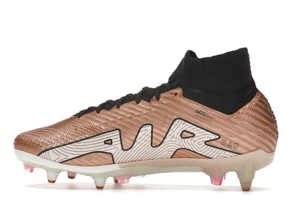 Nike Zoom Superfly 9 Elite SG-Pro AC Generation Pack Metallic Copper
