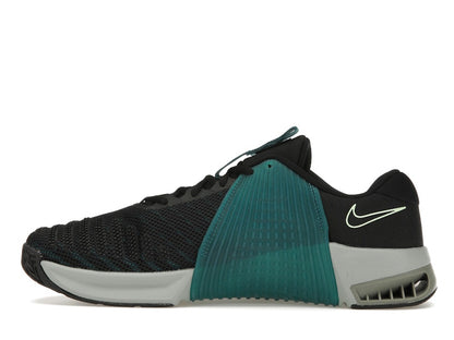 Nike Metcon 9 Black Geode Teal