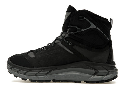 Hoka One One Tor Ultra Hi Gore-Tex Black Castlerock