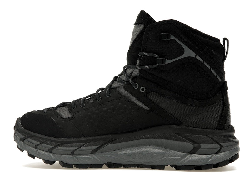 Hoka One One Tor Ultra Hi Gore-Tex Black Castlerock
