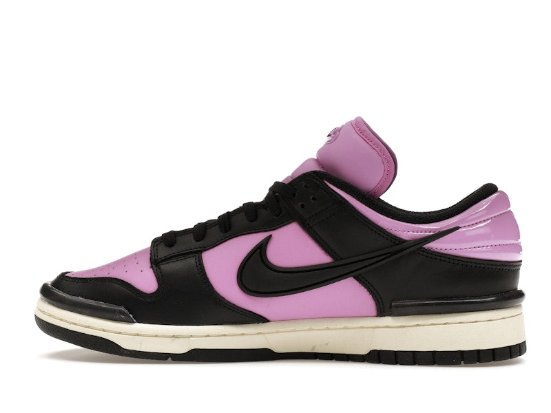 Nike Dunk Low Twist Rush Fuchsia (Women's)