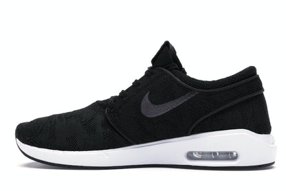 Nike SB Air Max Janoski 2 Black White