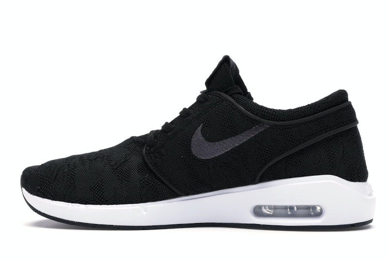 Nike SB Air Max Janoski 2 Black White