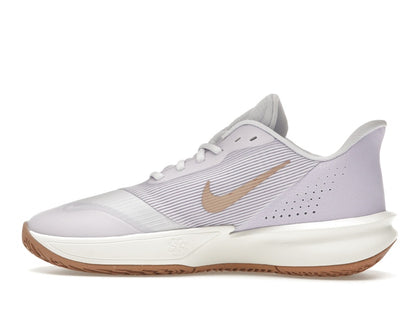 Nike Precision VII Barely Grape Gum