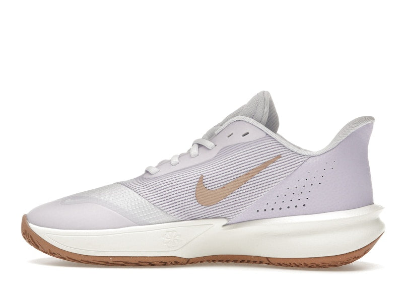 Nike Precision VII Barely Grape Gum