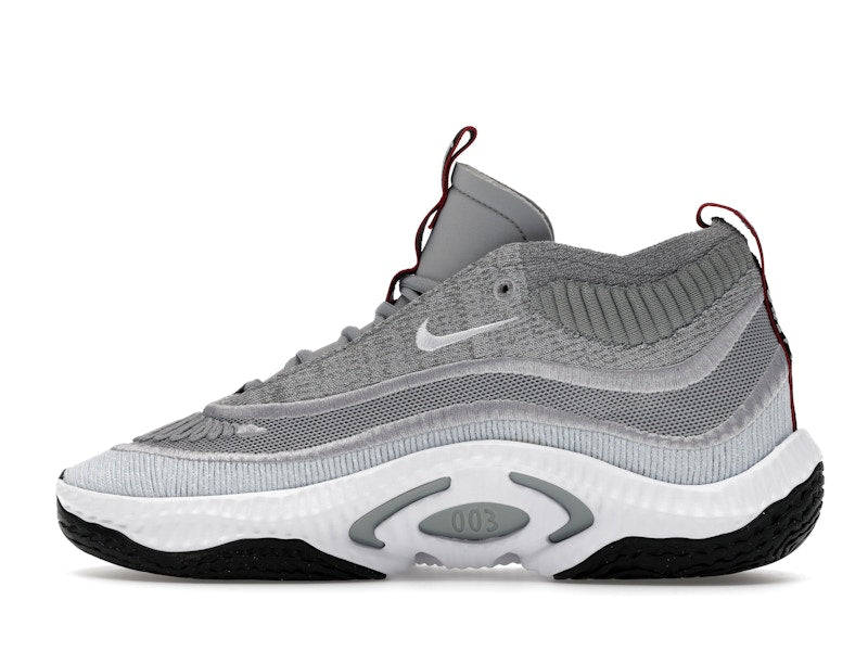 Nike Cosmic Unity 3 Silver Bullet