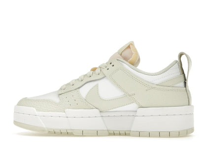 Nike Dunk Low Disrupt Sea Glass White (Women's)
