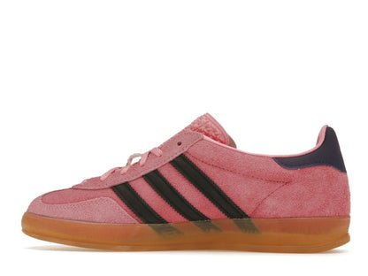 adidas Gazelle Indoor Bliss Pink Purple (Women's)