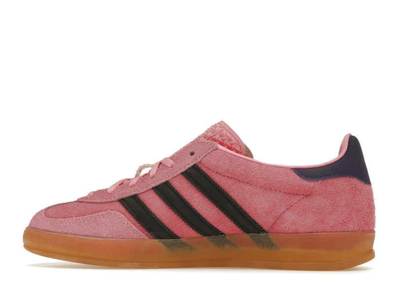 adidas Gazelle Indoor Bliss Pink Purple (Women's)