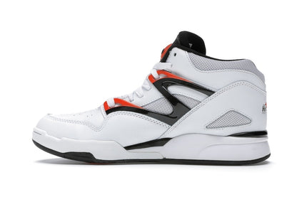 Reebok Pump Omni Lite Dee Brown White
