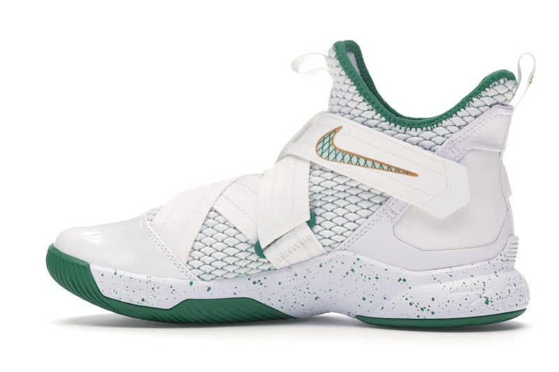 Nike LeBron Zoom Soldier 12 SVSM Home