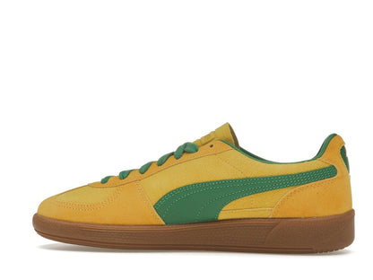 Puma Palermo Pelé Yellow