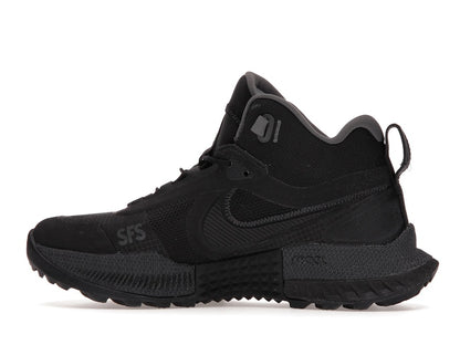 Nike React SFB Carbon High Black Anthracite (Wide)