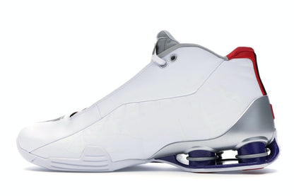 Nike Shox BB4 Toronto Raptors