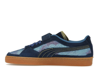 Puma Suede Dazed and Confused